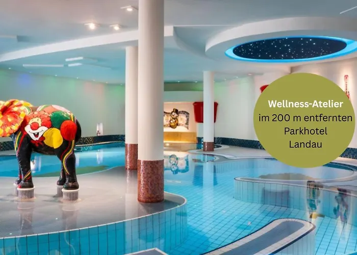 公寓 Zwischendrin *